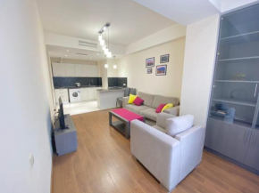 Modern Apartment in Yerevan